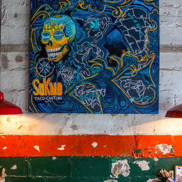 Sokno Taco Cantina