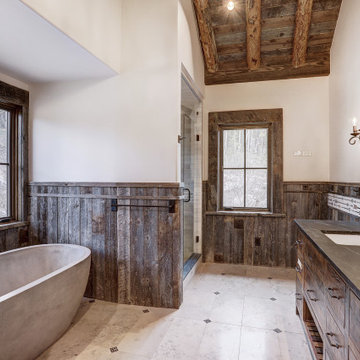 143 Westward Trail