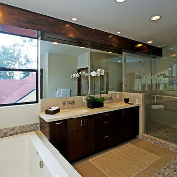 Custom Home Construction - Crestmoore