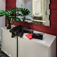 Man in the MIRRORS