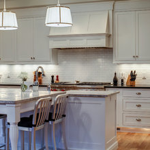Kitchen cabinet