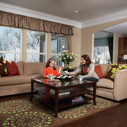 Enerlogic Window Tint - Window Treatments