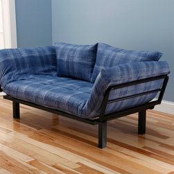 Spacely Futon Lounger by Kodiak - Products