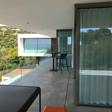 Villa moderne les issambres