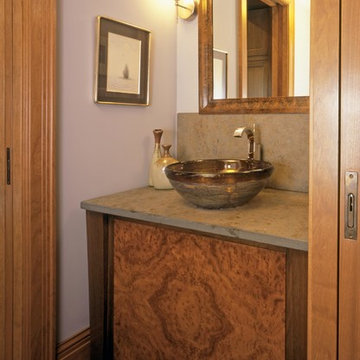 Bathroom Cabinets & Vanities