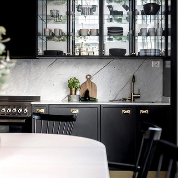 Innovative Designs by Bertazzoni