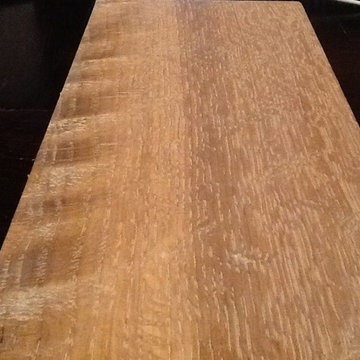 Smoke 5% Rubio Monocoat Smoked