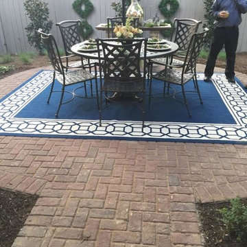 O'More College of Design - 2016 Show House