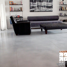 Living Room Ideas