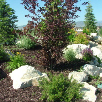 Landscape Riverton