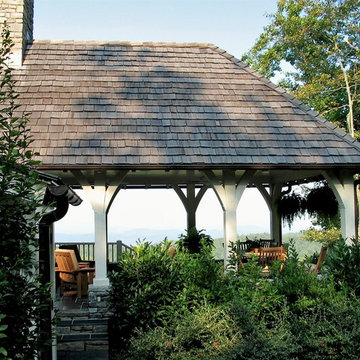 Outdoor Spaces