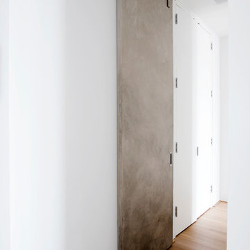 56 Leonard Street Aerie