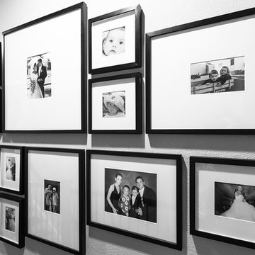 Gallery Wall