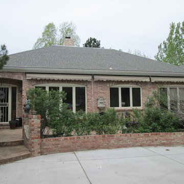 Retractable Awnings