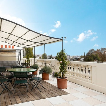 PRIVATE VILLA I PARIS