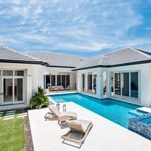ADU - pool house
