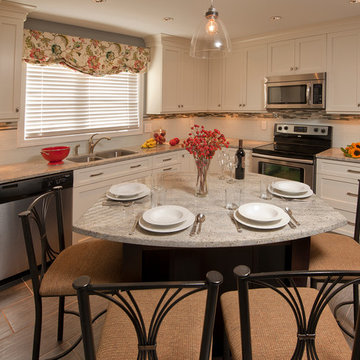 T. Vitale - Sky Meadow Condo
