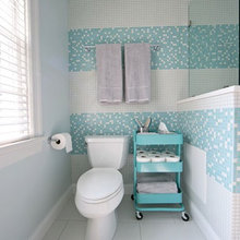kids/hallway bath