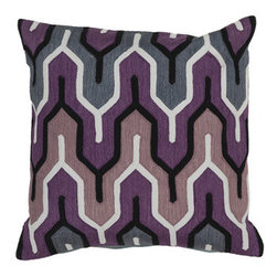 Aztec (AR-107) - Decorative Pillows