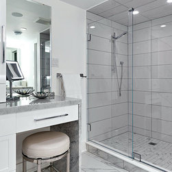 Rex Glass GlideTek Series - Shower Doors