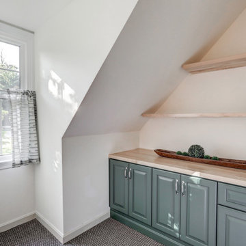 Lancaster Kitchen Facelift