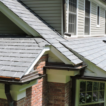 Greenwich, CT Synthetic Slate