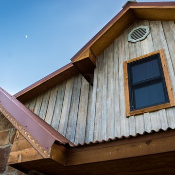 Cedar Vale, Kansas Residence