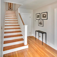 Stairway