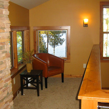 Lake Jewel
