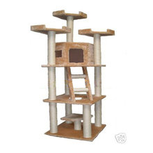 Cat Trees