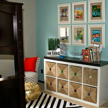 Bedroom Ideas