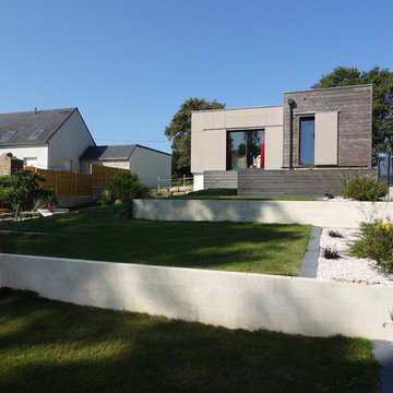 Construction Maison individuelle