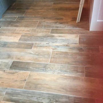 Palmetto Hall Custom Home