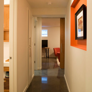 Room To Stretch - Addition