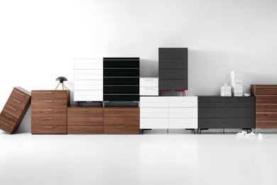 SLEEPING - Chest of Drawers