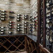 wine celler