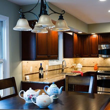 Kitchen ideas