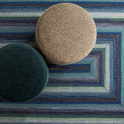 Colecci&oacute;n Rubik de HappyTEX - Upholstery Fabric