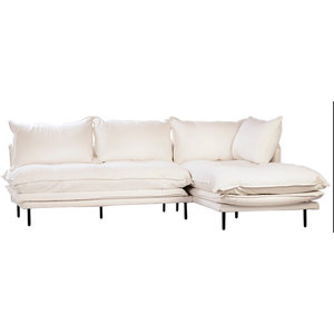 Malibu Sectional Contemporary Sectional Sofas By Jonathan Adler