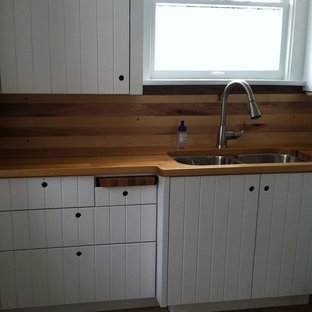 Driscoll Cabinet & Furniture Company Review]