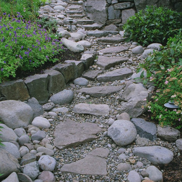Stepping Stones