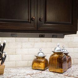 Under Cabinet Lighting - Undercabinet Lighting