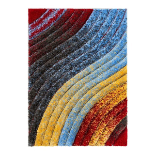 Home Dynamix Splash Adja Multi Area Rug