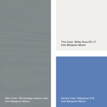 Colour Schemes