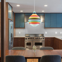 My Kitchen Plan