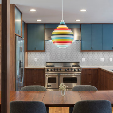 8001 Residence