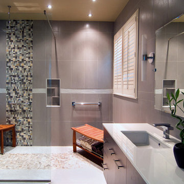 Reed Master Bathroom
