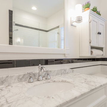 TCC - Apex Multiple Bathrooms