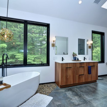 Whole House Renovation