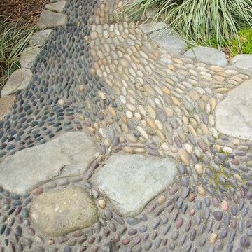 Reflexology Path